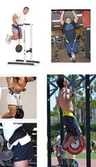 Weight Lifting Dip Belt - DryoShop