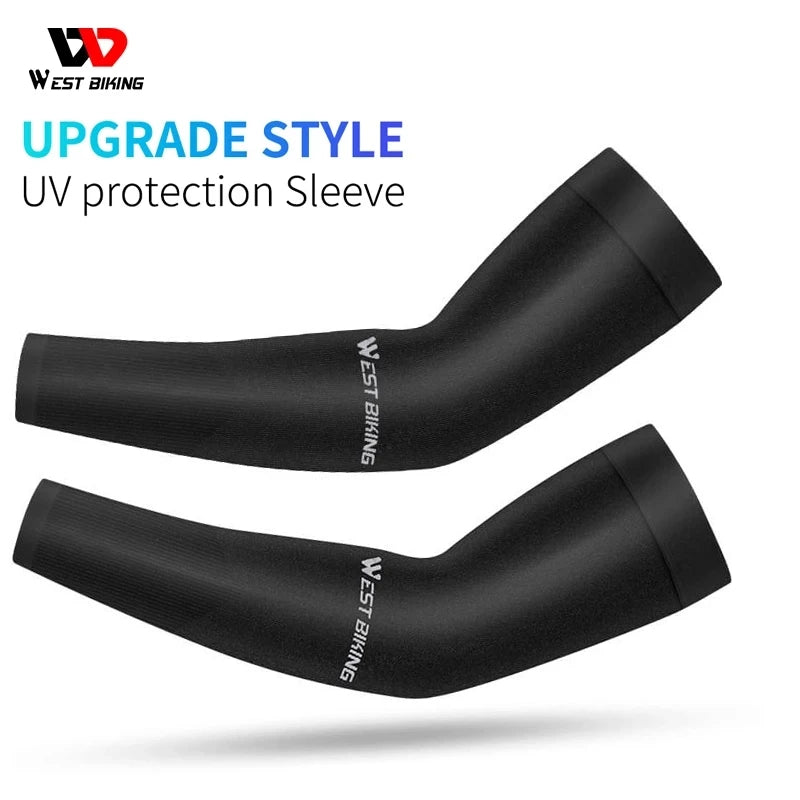 Arm Sleeves - DryoShop