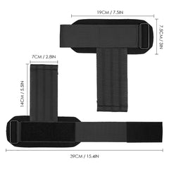 Weight Lifting Wrist Wraps - DryoShop