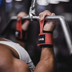 Weight Lifting Wrist Wraps - DryoShop
