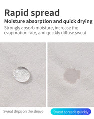 Arm Sleeves - DryoShop