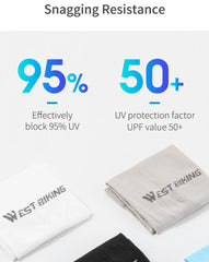 Arm Sleeves - DryoShop