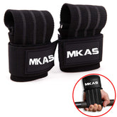 Weight Lifting Wrist Wraps - DryoShop