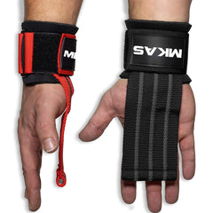 Weight Lifting Wrist Wraps - DryoShop