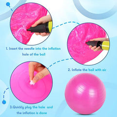 Yoga Ball - DryoShop