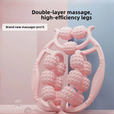 Leg Massager Roller - DryoShop