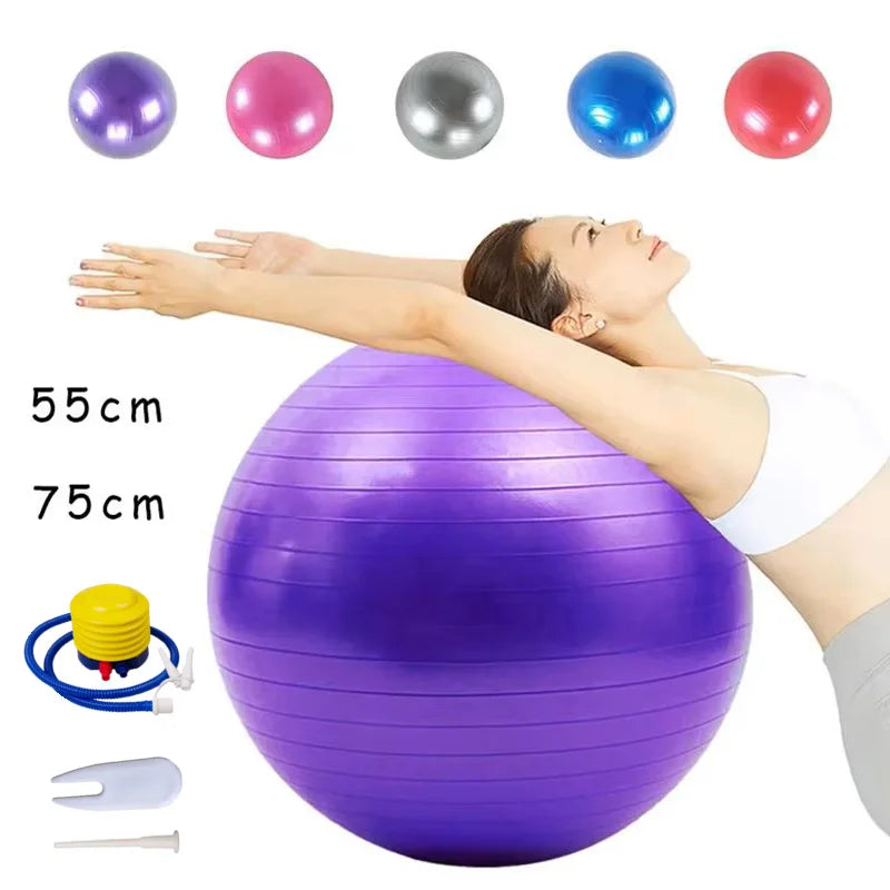 Yoga Ball - DryoShop