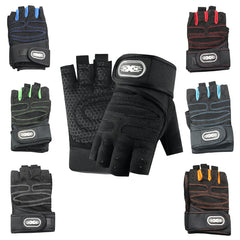 Fitness Weight Lifting Gloves - DryoShop