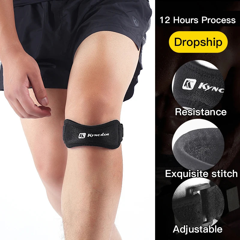1PC Patella Kneecap Band - DryoShop