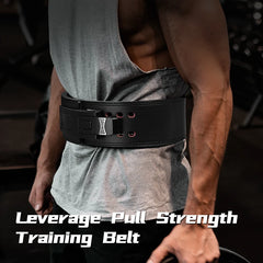 Weightlifting Wide Belt - DryoShop