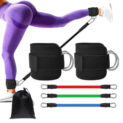 Ankle Resistance Bands - DryoShop