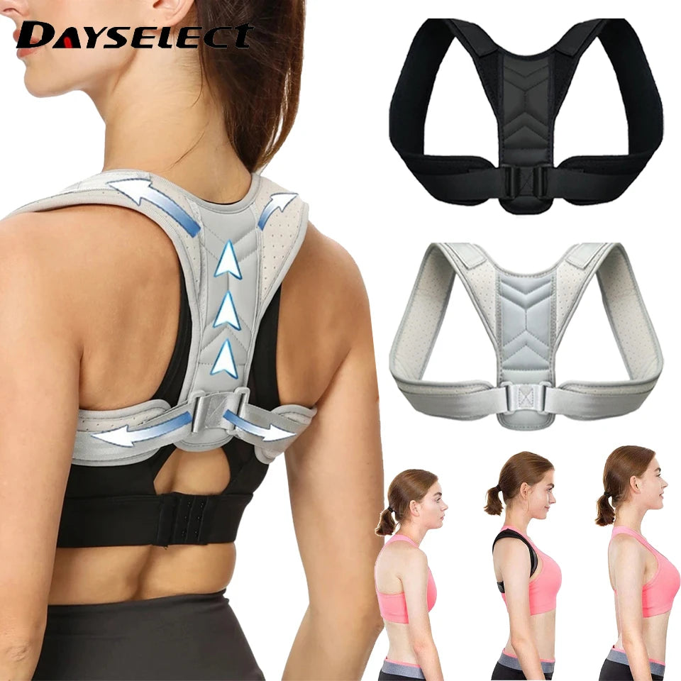 Back Posture Corrector - DryoShop