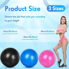 Yoga Ball - DryoShop