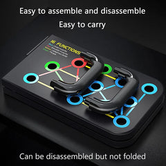 Pushup Board - DryoShop