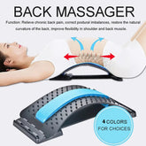Back Stretcher - DryoShop