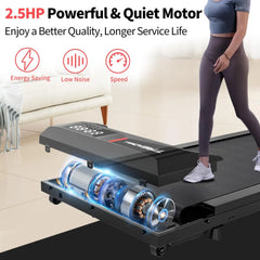 Under Desk Treadmill - DryoShop