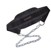 Weight Lifting Dip Belt - DryoShop