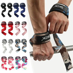 Weightlifting Straps - DryoShop