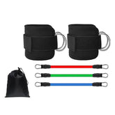Ankle Resistance Bands - DryoShop