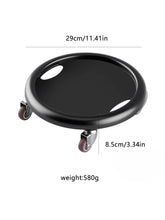 Multi functional abdominal exercise disc - DryoShop