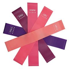 Yoga Resistance Bands - DryoShop