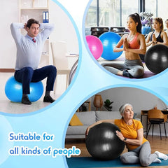 Yoga Ball - DryoShop