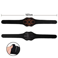 EMS Abdominal Muscle Stimulator - DryoShop