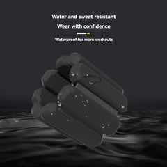 Adjustable Silicone Wrist and Ankle Weight - DryoShop