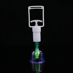 Vacuum Cupping Set - DryoShop