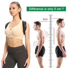 Back Posture Corrector - DryoShop