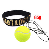 Boxing Speed Ball Head-mounted - DryoShop