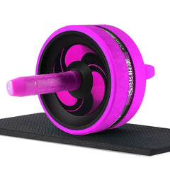 AB Roller&Jump Rope - DryoShop