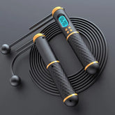 2 In 1 Jump Rope Digital Counter - DryoShop