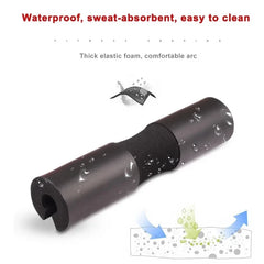 Barbell Shoulder Pads - DryoShop