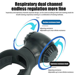 Breathing Trainer - DryoShop