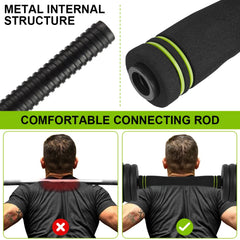 4-in-1 Adjustable Dumbbells, Barbell, Kettlebells, and Push-Up-Stand, 44 Pounds - DryoShop