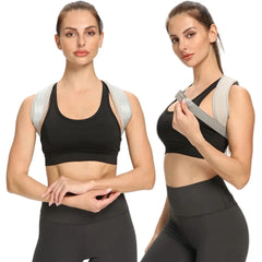 Back Posture Corrector - DryoShop