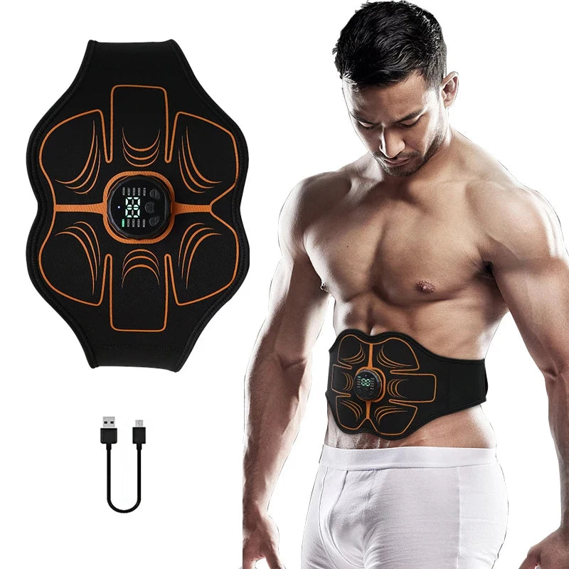 EMS Abdominal Muscle Stimulator - DryoShop
