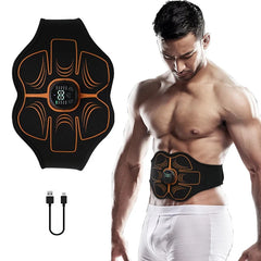 EMS Abdominal Muscle Stimulator - DryoShop