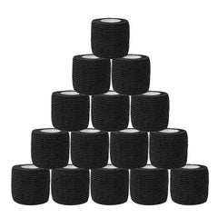 1/3/6/20PCS Adhesive Bandages - DryoShop