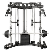 Perfect Multi Functional Training Equipment - DryoShop