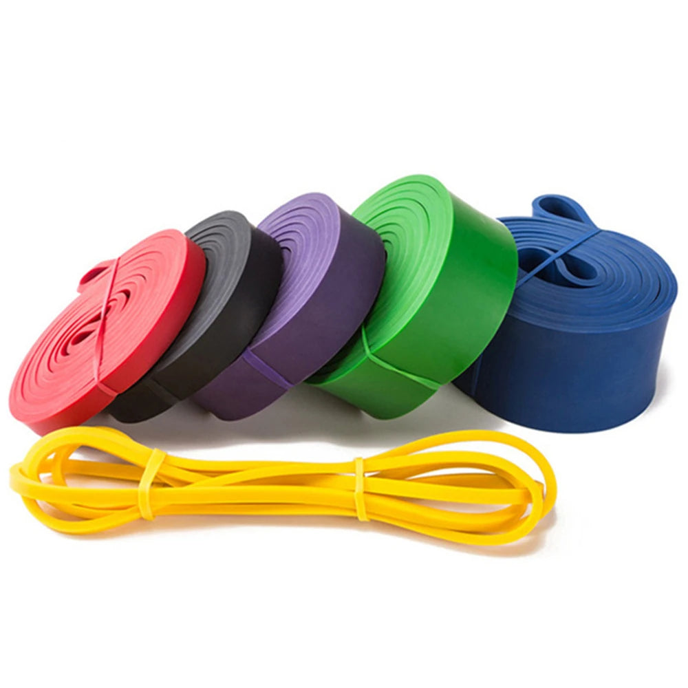 Resistance Bands - DryoShop