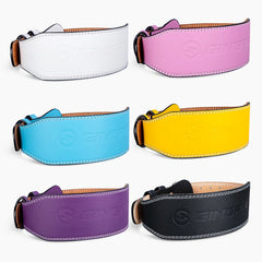 Professional Gym Weightlifting Belt - DryoShop