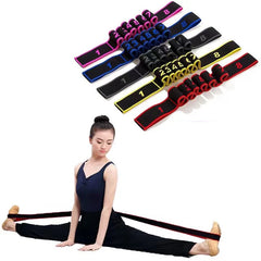 Yoga Stretching Belt - DryoShop
