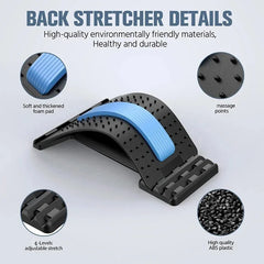 Back Stretcher - DryoShop
