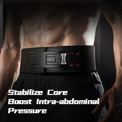Weightlifting Wide Belt - DryoShop