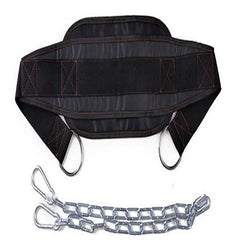 Weight Lifting Dip Belt - DryoShop