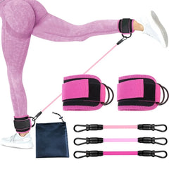 Ankle Resistance Bands - DryoShop