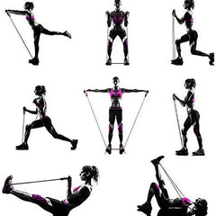 Resistance Bands - DryoShop