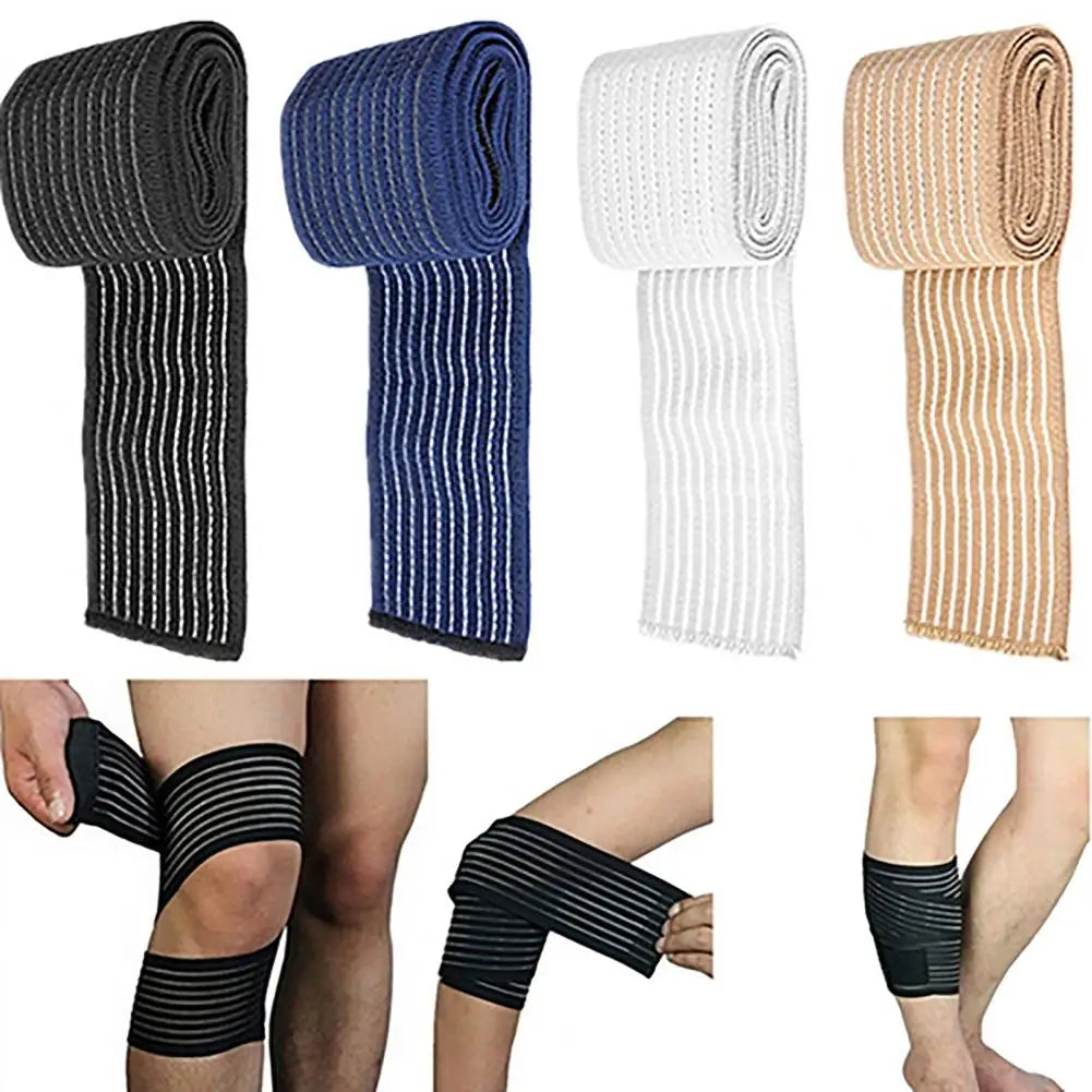 Cotton Elastic Bandage - DryoShop